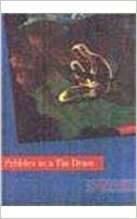 Pebbles in a Tin Drum (English) Ajīta Kaura Book Cover