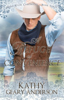 Refuge of Convenience Kathy Geary Anderson Book Cover