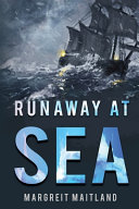 Runaway at Sea Margreit Maitland Book Cover