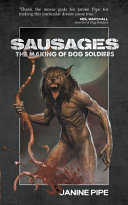 Sausages Janine Pipe Book Cover