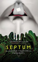 Septum Joshua Millican Book Cover
