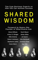 Shared Wisdom Adrian Miller Book Cover