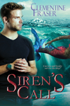 Siren's Call Clementine Fraser Book Cover