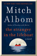 Stranger in the Lifeboat (Paperback) Mitch Albom Book Cover