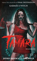 Tamara Jeffrey Reddick Book Cover