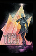 Tech Vincenzo Natali Book Cover