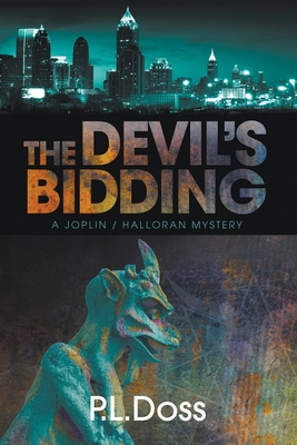 The Devil's Bidding P. L. Doss Book Cover