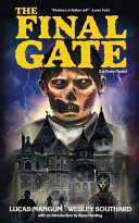The Final Gate Wesley Southard Book Cover