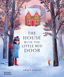 The House with the Little Red Door Grace Easton Book Cover