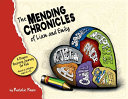 The Mending Chronicles of Liam and Emily Natalie Knox Book Cover