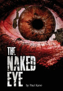 The Naked Eye Paul Kane Book Cover