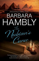 The Nubian's Curse Barbara Hambly Book Cover
