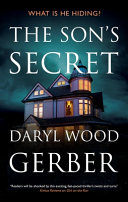 The Son's Secret Daryl Wood Gerber Book Cover