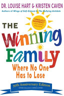 The Winning Family Louise Hart & Kristen Caven Book Cover