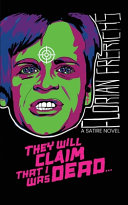 They Will Claim That I Was Dead... Florian Frerichs Book Cover