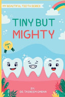 Tiny but Mighty Tasneem Omran Book Cover