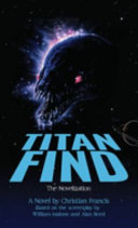 Titan Find Christian Francis Book Cover