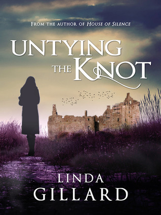 Untying the Knot Linda Gillard Book Cover