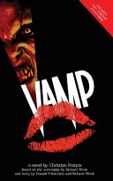 Vamp Christian Francis Book Cover