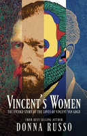 Vincent's Women Donna Russo Book Cover