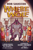Where Wolf Rob Saucedo Book Cover