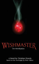 Wishmaster Christian Francis Book Cover