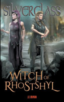 Witch of Rhostshyl J. F. Rivkin Book Cover