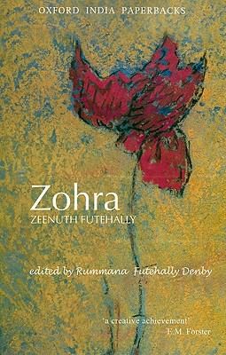 Zohra Rummana Futehally Denby Book Cover